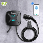 Wallbox pro elektromobil Teison Smart EV11, 11kW, Wifi, app, bluetooth