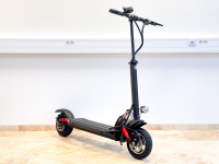 Elektrokoloběžka ELS MOTO Q5, kola 10&quot;, motor 1000W, Li-on 48V/26Ah (1248Wh)