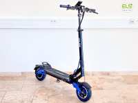 Hiley T-Max GT, 800W, baterie Li-on 52V/18,2Ah (946Wh)