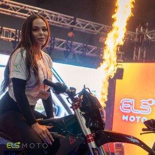 Děkujeme všem, kteří se u nás zastavili na veletrhu. Tohle je jen malá ochutnávka – víc fotek už brzy. ⚡📸